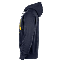 Nike Denver Nuggets 2025/26 Authentic Practice Club Pullover Hoodie sale