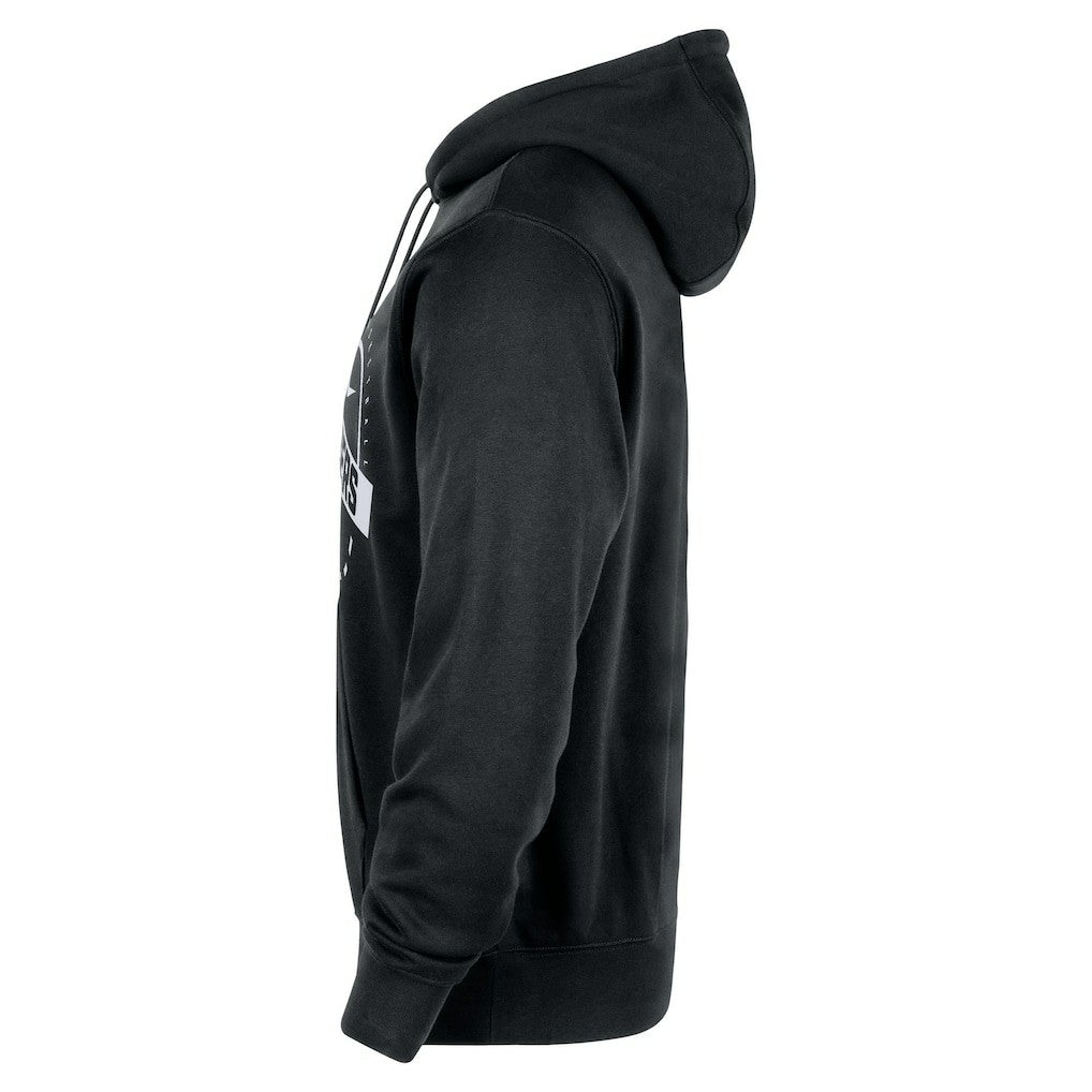 Nike Indiana Pacers 2025/26 Authentic Practice Club Pullover Hoodie