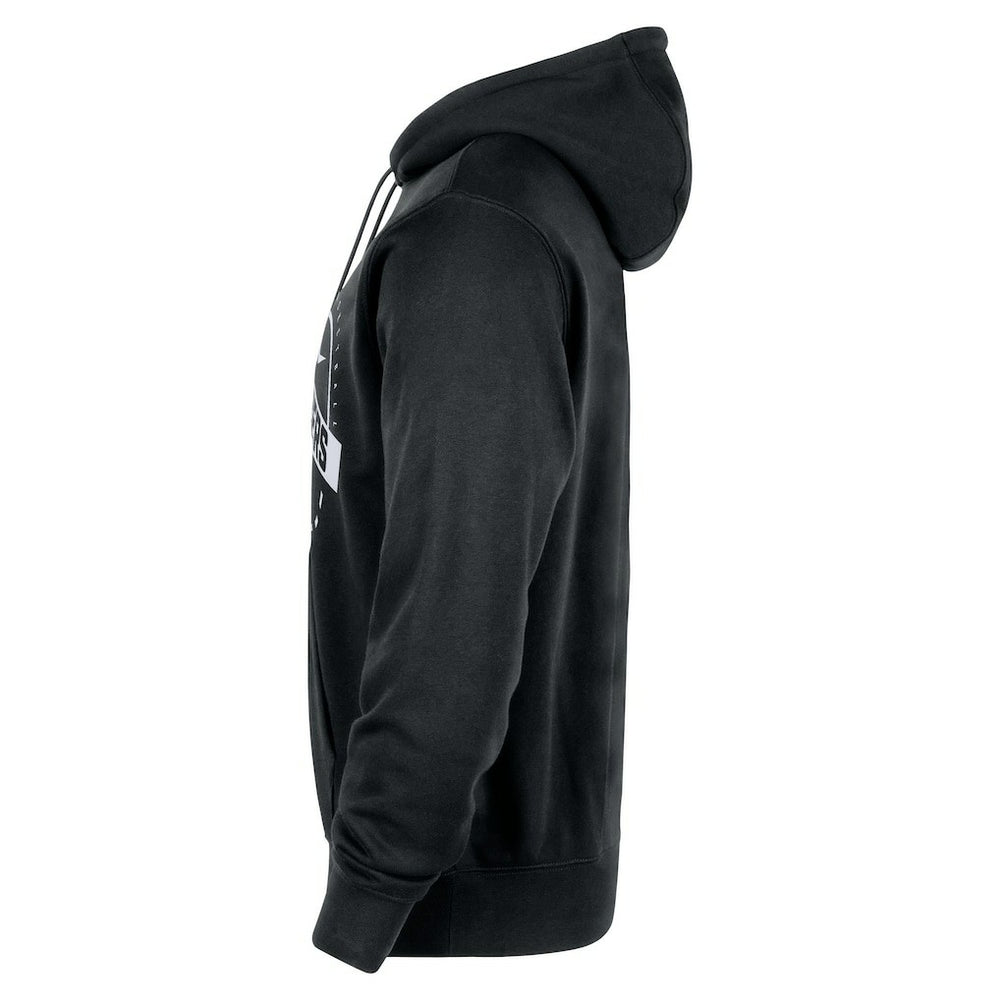 Nike Indiana Pacers 2025/26 Authentic Practice Club Pullover Hoodie