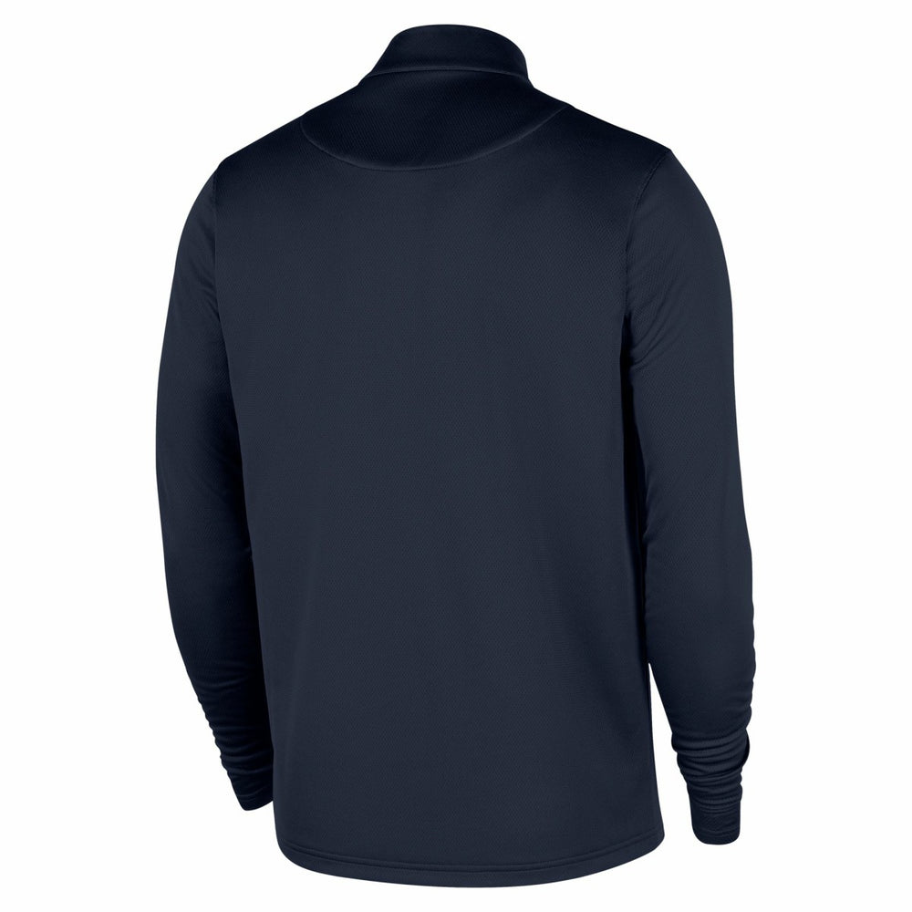 Nike Minnesota Timberwolves 2025/26 Authentic Coaches Quarter-Zip Dri-Fit Top