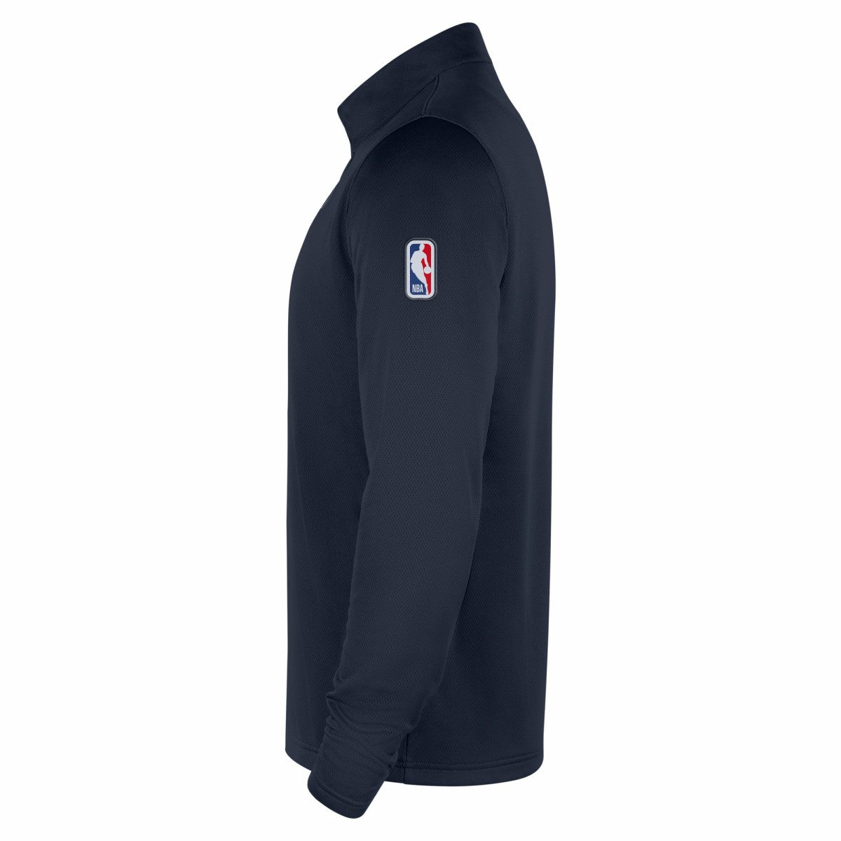 Nike Minnesota Timberwolves 2025/26 Authentic Coaches Quarter-Zip Dri-Fit Top