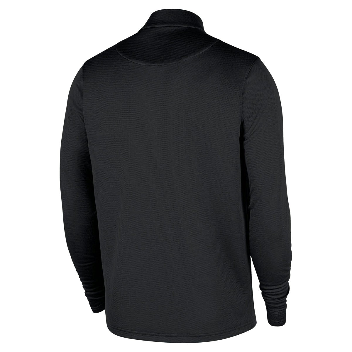Nike Orlando Magic 2025/26 Authentic Coaches Quarter-Zip Dri-Fit Top