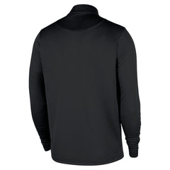 Nike Orlando Magic 2025/26 Authentic Coaches Quarter-Zip Dri-Fit Top