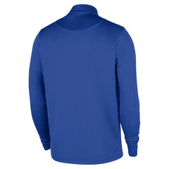 Nike Orlando Magic 2025/26 Authentic Coaches Quarter-Zip Dri-Fit Top