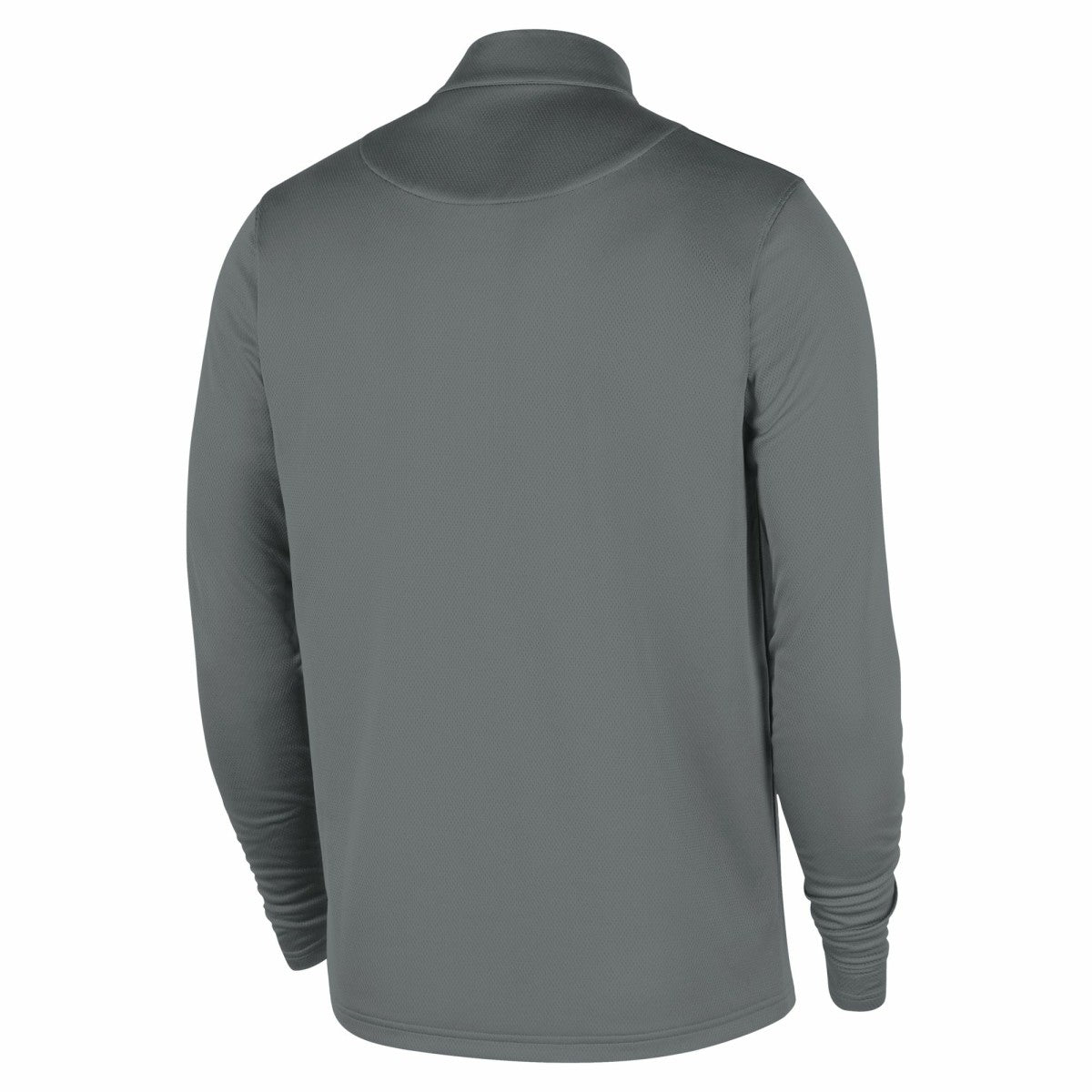 Nike San Antonio Spurs 2025/26 Authentic Coaches Quarter-Zip Dri-Fit Top