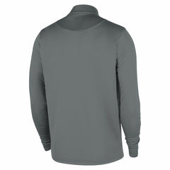 Nike San Antonio Spurs 2025/26 Authentic Coaches Quarter-Zip Dri-Fit Top