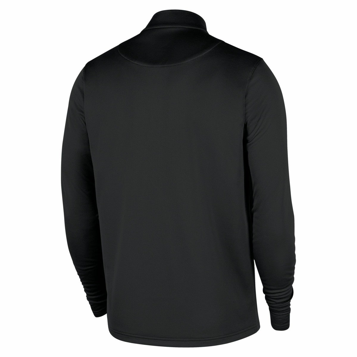 Nike Phoenix Suns 2025/26 Authentic Coaches Quarter-Zip Dri-Fit Top