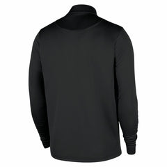 Nike Phoenix Suns 2025/26 Authentic Coaches Quarter-Zip Dri-Fit Top