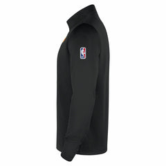 Nike Phoenix Suns 2025/26 Authentic Coaches Quarter-Zip Dri-Fit Top