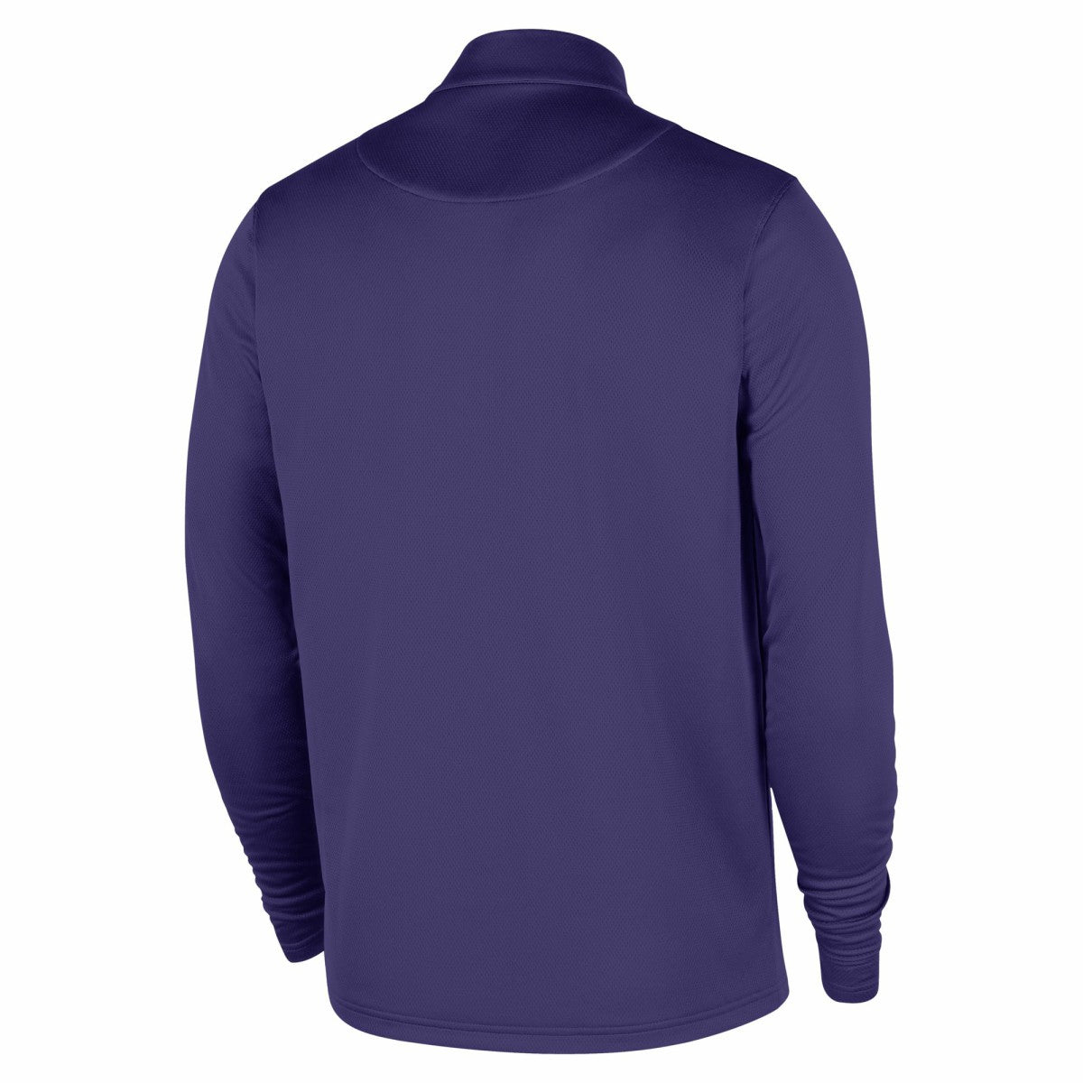 Nike Phoenix Suns 2025/26 Authentic Coaches Quarter-Zip Dri-Fit Top