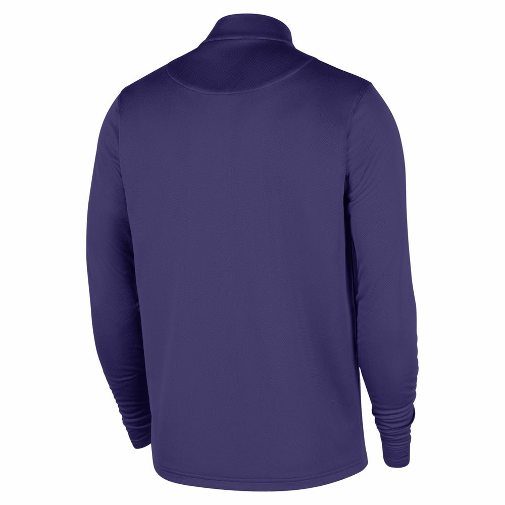Nike Phoenix Suns 2025/26 Authentic Coaches Quarter-Zip Dri-Fit Top