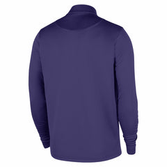 Nike Phoenix Suns 2025/26 Authentic Coaches Quarter-Zip Dri-Fit Top