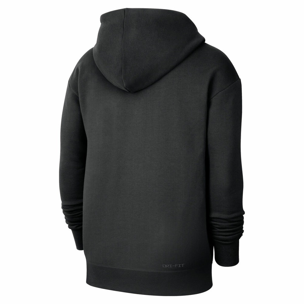 Nike Los Angeles Lakers Men's Authentic Travel Standard Issue Dri-Fit Hoodie