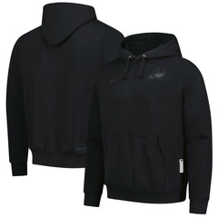 Nike Phoenix Suns Men's Authentic Travel Standard Issue Dri-Fit Hoodie