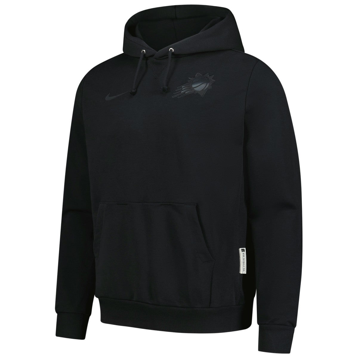 Nike Phoenix Suns Men's Authentic Travel Standard Issue Dri-Fit Hoodie