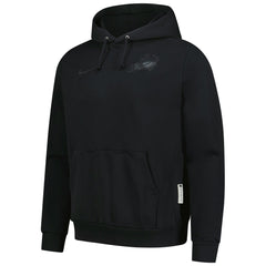 Nike Phoenix Suns Men's Authentic Travel Standard Issue Dri-Fit Hoodie