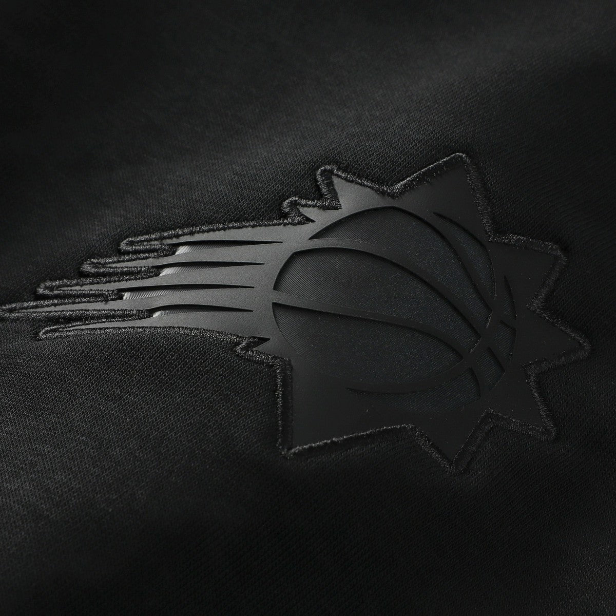 Nike Phoenix Suns Men's Authentic Travel Standard Issue Dri-Fit Hoodie