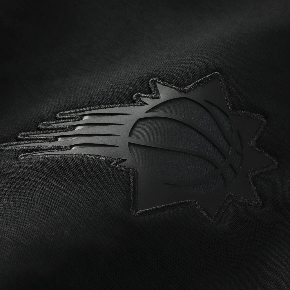 Nike Phoenix Suns Men's Authentic Travel Standard Issue Dri-Fit Hoodie