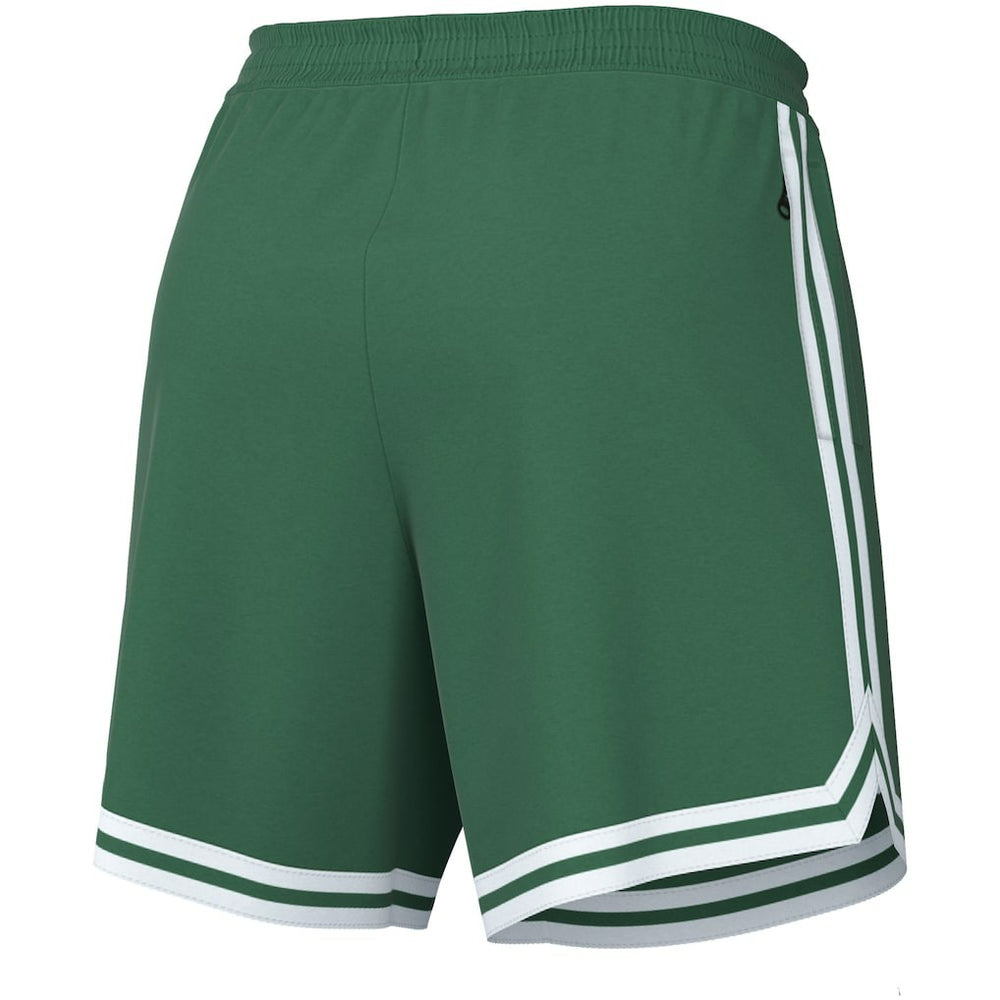 Nike Boston Celtics Authentic Practice DNA Woven Performance Shorts