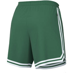Nike Boston Celtics Authentic Practice DNA Woven Performance Shorts