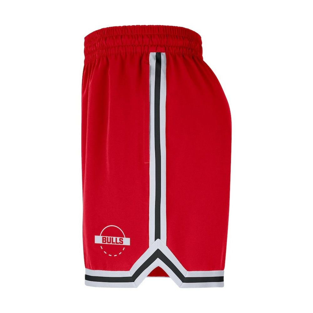Nike Chicago Bulls Authentic Practice DNA Woven Performance Shorts