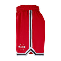 Nike Chicago Bulls Authentic Practice DNA Woven Performance Shorts