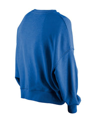Girl's Flip Sequin Sweatshirt - Buffalo Bills Sweatshirts