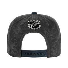NHL Vegas Golden Knights Outerstuff Youth True Retro Deadstock Adjustable Hat