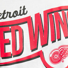 NHL Detroit Red Wings lululemon Women's 2025 NHL Stadium Series All Yours T-Shirt