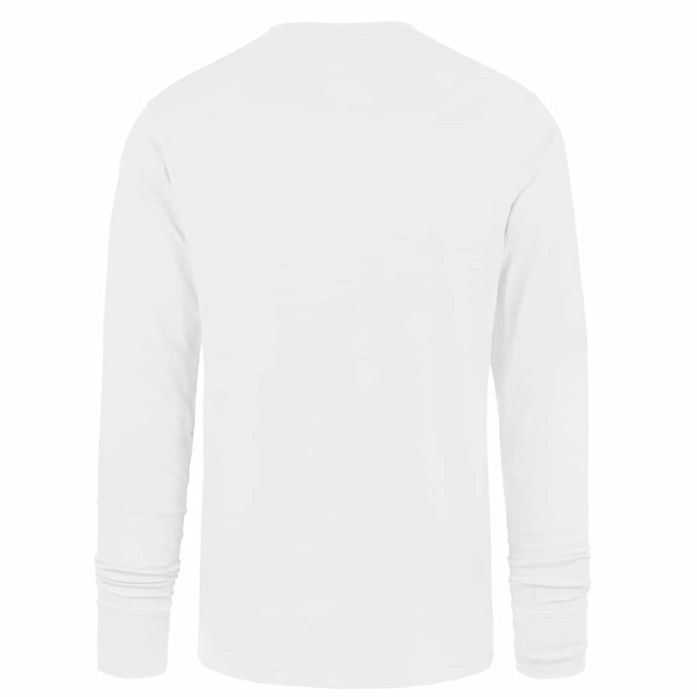 NHL Boston Bruins '47 Centennial Game Long Sleeve T-Shirt