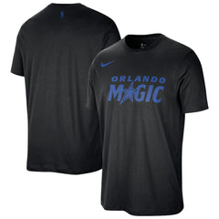 Nike Orlando Magic Unisex Team Wordmark Essential T-Shirt