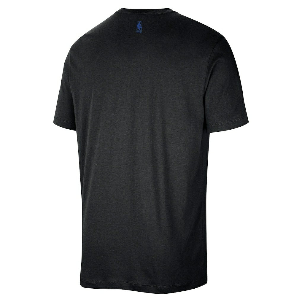 Nike Orlando Magic Unisex Team Wordmark Essential T-Shirt