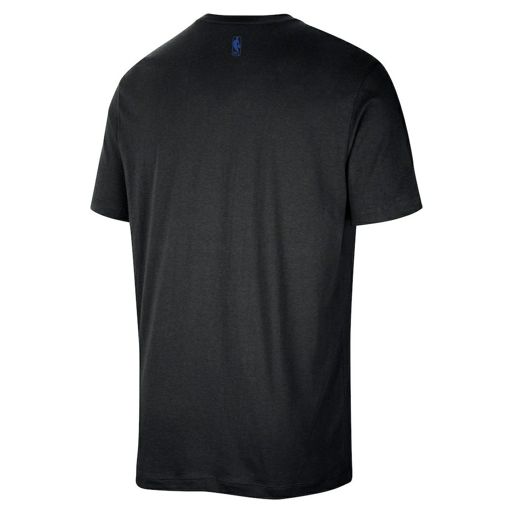 Nike Orlando Magic Unisex Team Wordmark Essential T-Shirt