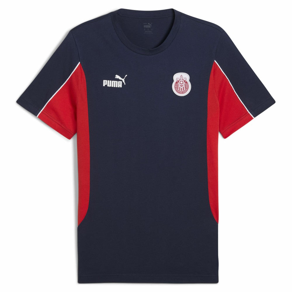 Chivas FtblArchive T-Shirt