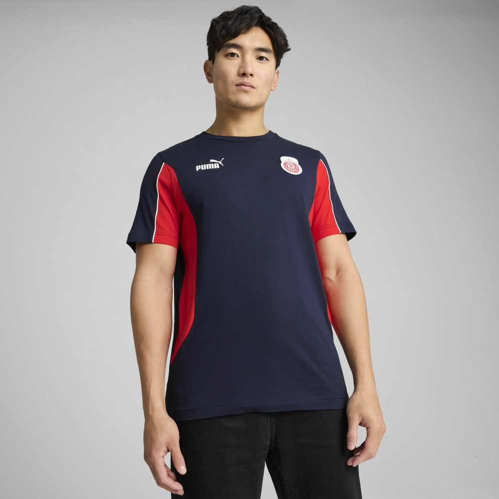 Chivas FtblArchive T-Shirt