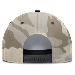 Natural Athletics Nike Camo Pack Rise Adjustable Hat