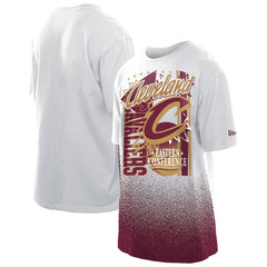 New Era Cleveland Cavaliers Injection Sport Classics T-Shirt sale