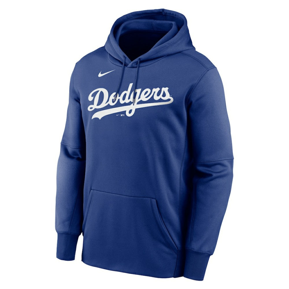 Blue Blake Snell Los Angeles Dodgers Nike Player Name & Number Hoodie