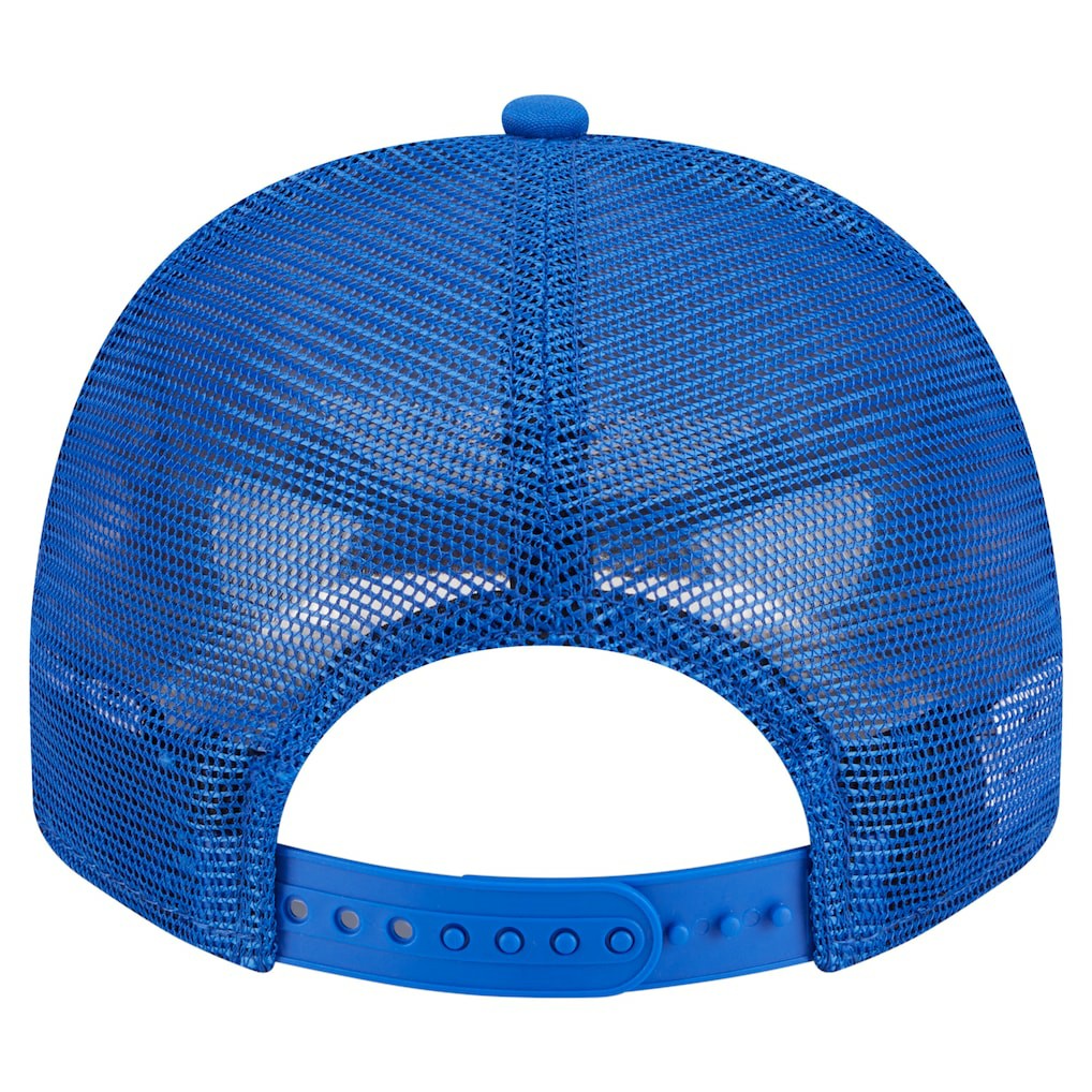 New Era Dallas Mavericks Vintage Team Rope A-Frame 9FIFTY Snapback Hat sale