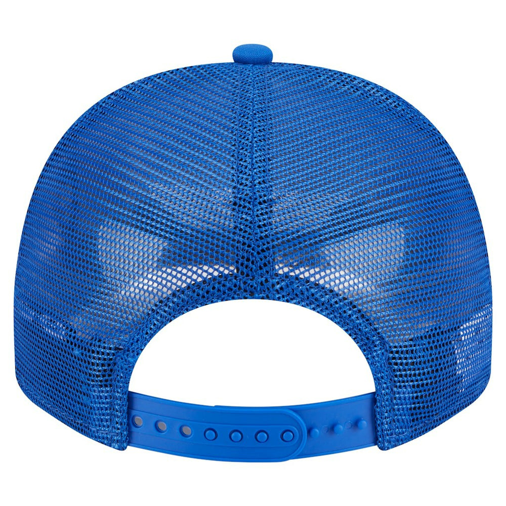 New Era Dallas Mavericks Vintage Team Rope A-Frame 9FIFTY Snapback Hat sale