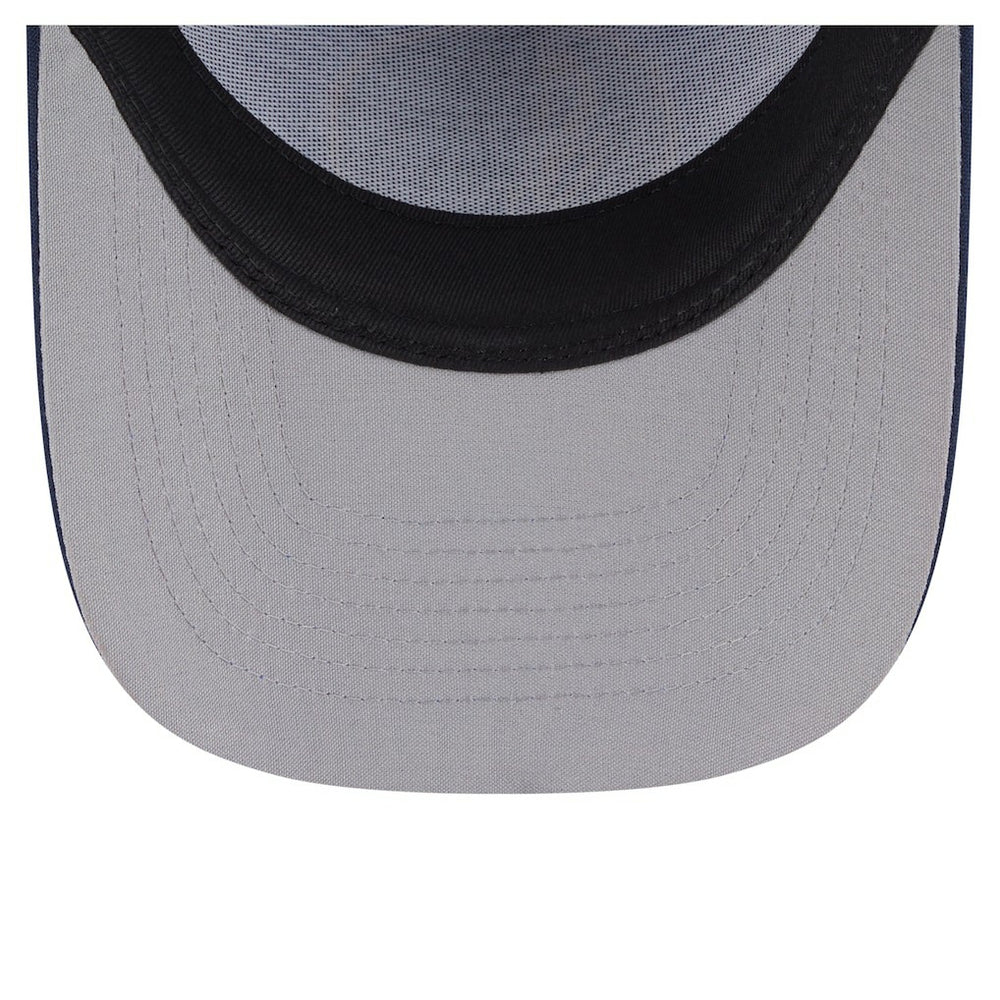 New Era Dallas Mavericks Vintage Team Rope A-Frame 9FIFTY Snapback Hat sale