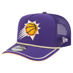 New Era Phoenix Suns Vintage Team Rope A-Frame 9FIFTY Snapback Hat