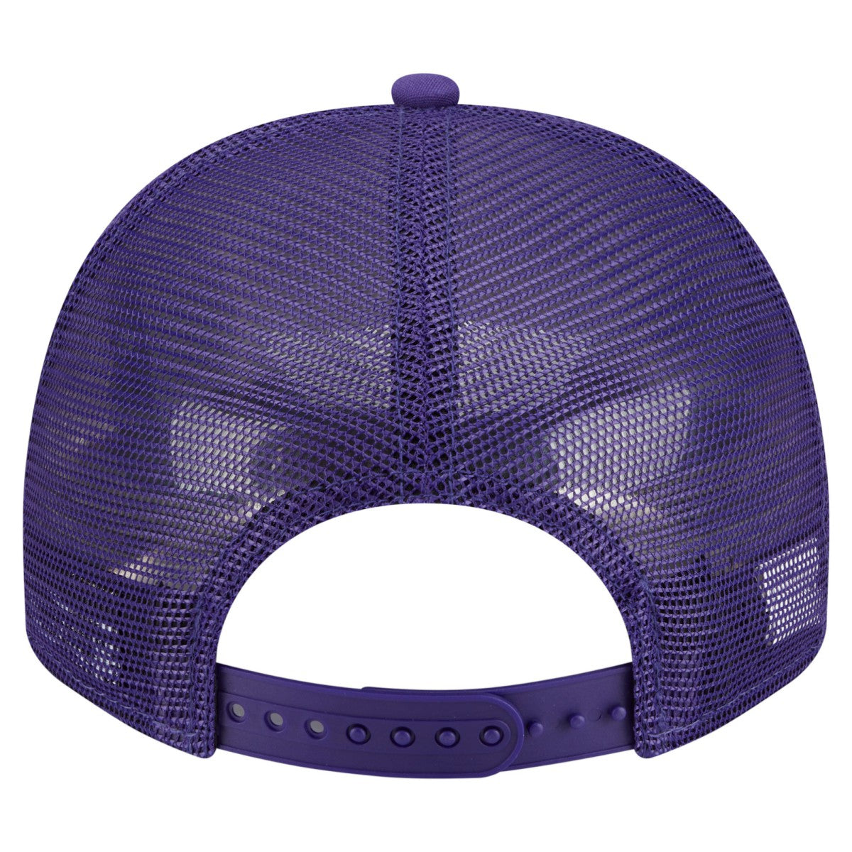 New Era Phoenix Suns Vintage Team Rope A-Frame 9FIFTY Snapback Hat