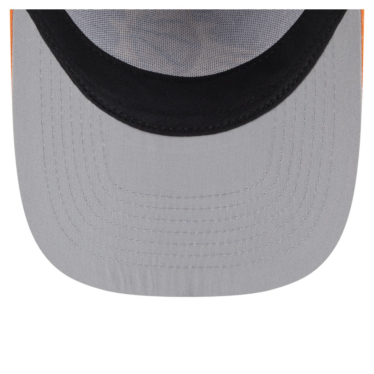 New Era Phoenix Suns Vintage Team Rope A-Frame 9FIFTY Snapback Hat