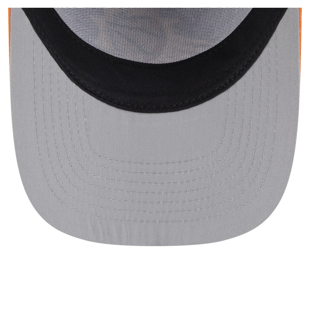 New Era Phoenix Suns Vintage Team Rope A-Frame 9FIFTY Snapback Hat