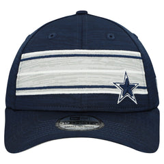 Stripes 39THIRTY Flex Hat - Dallas Cowboys Hats