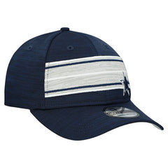 Stripes 39THIRTY Flex Hat - Dallas Cowboys Hats