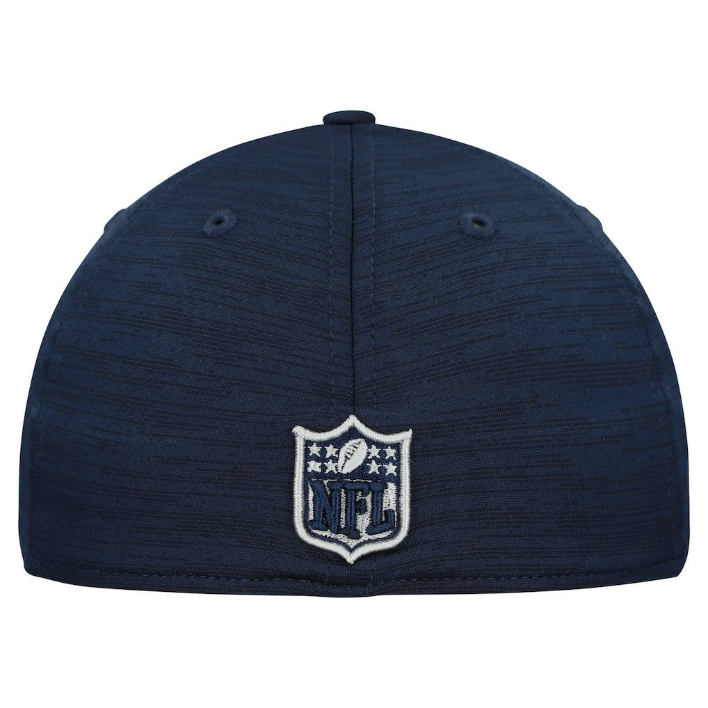 Stripes 39THIRTY Flex Hat - Dallas Cowboys Hats