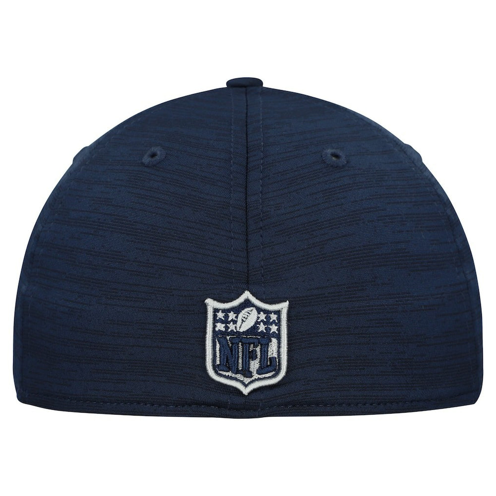 Stripes 39THIRTY Flex Hat - Dallas Cowboys Hats