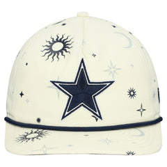 Celestial Golfer Snapback Hat - Dallas Cowboys Hats